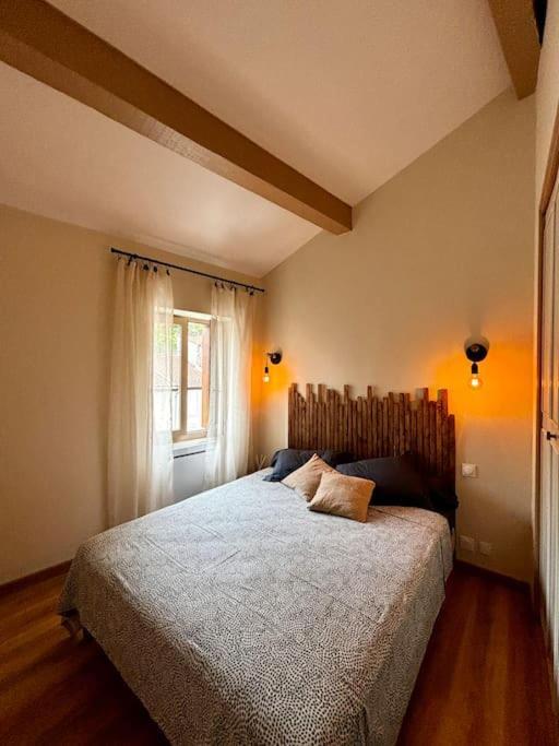 Appartement A Foix Exterior photo