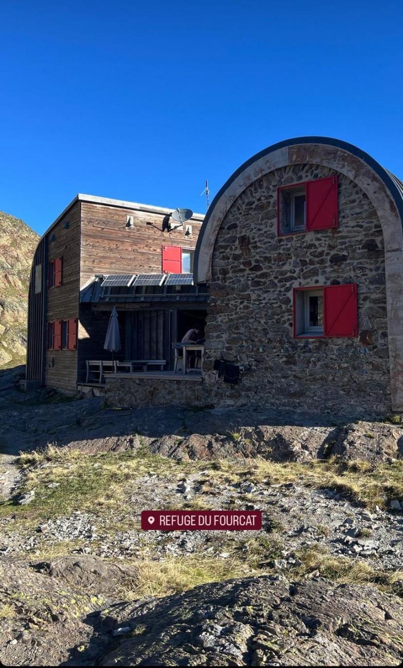 Appartement A Foix Exterior photo